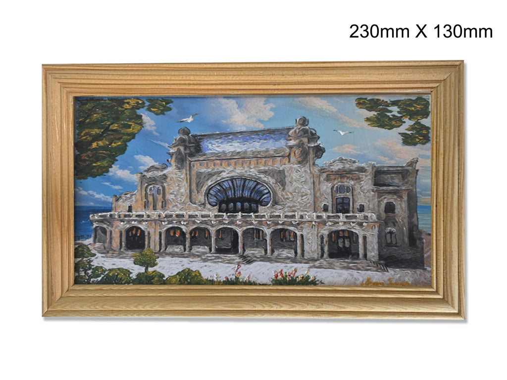 Cazinoul din Constanța