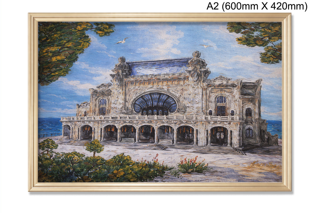 Cazinoul din Constanța