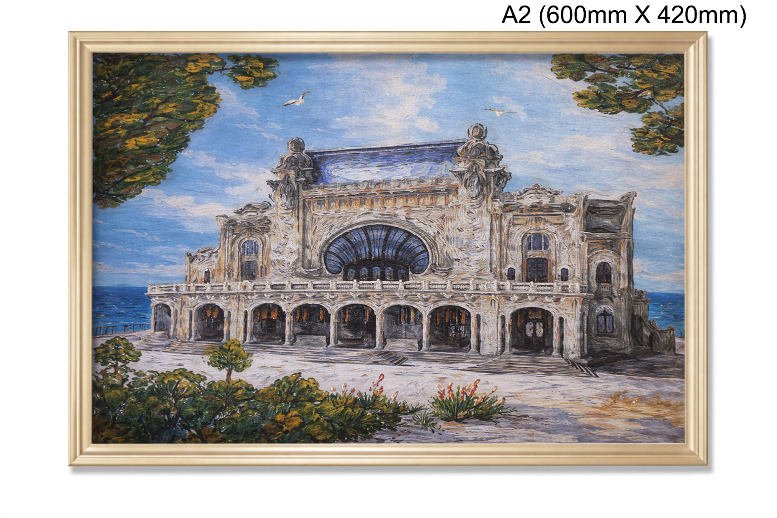 Cazinoul din Constanța