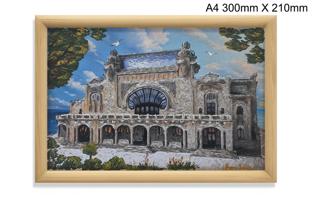 Cazinoul din Constanța