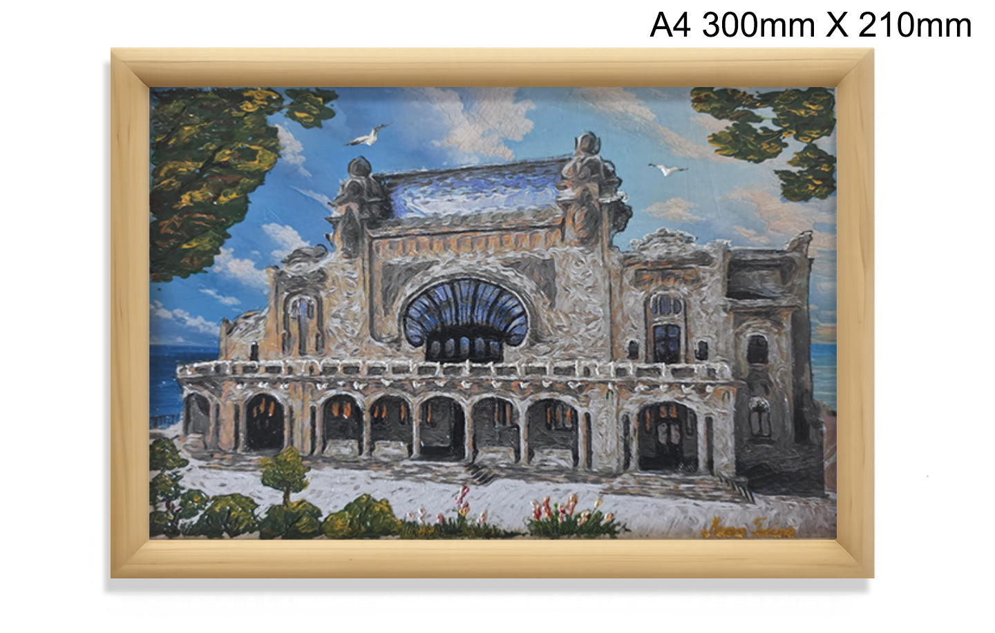 Cazinoul din Constanța