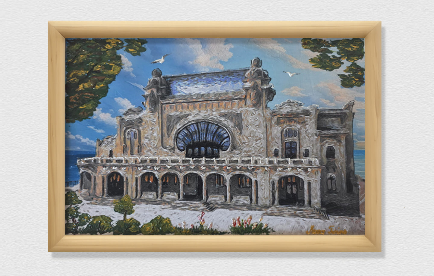 Cazinoul din Constanța