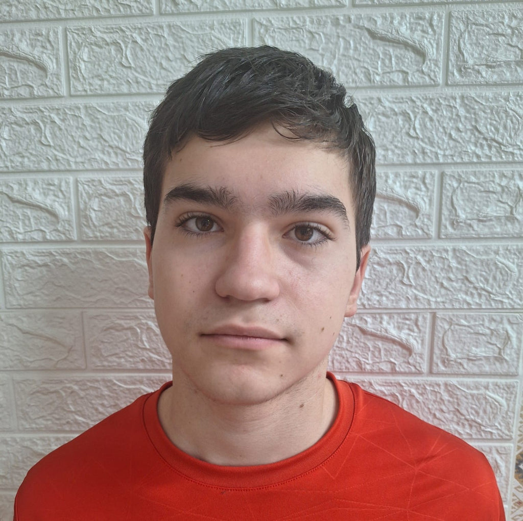 Statuie personalizată cu fața ta