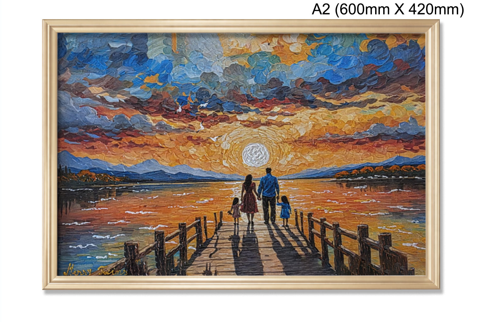 Împreună sub lumină