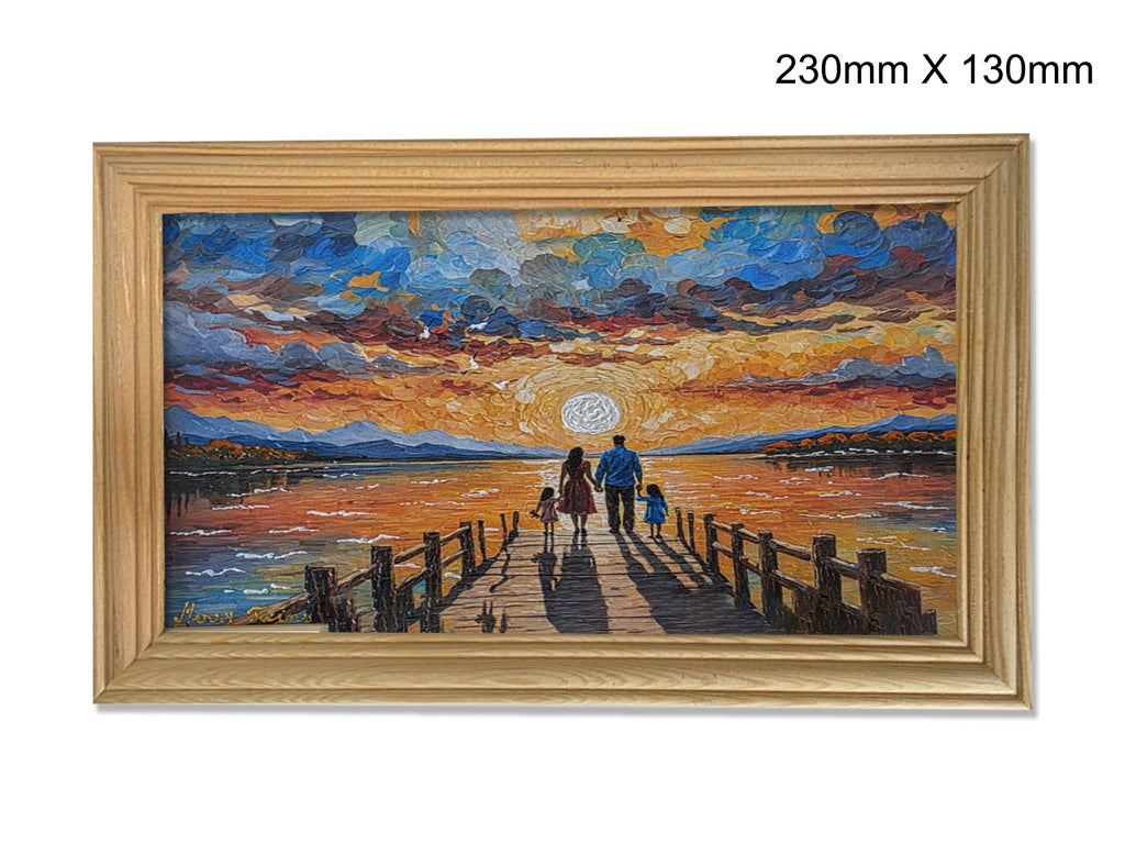 Împreună sub lumină